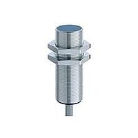 Contrinex 120253-0054 Proximity Sensors M18 Hsg 12mm OD PNP NO 2m 3W