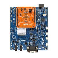 NXP FRDM-STBI-A8971 Triple Axis Accelerometer Sensor FRDM-STBI-A8971