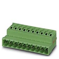 PHOENIX CONTACT 1945957 Pluggable Terminal Blocks FKIC 2,5 HC/ 8-ST- 5,08 BD:8X2