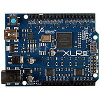 Alorium Technology XLR8R21M08V5U0DI FPGA XLR8: Arduino-compatible FPGA-based Application Accelerator