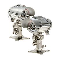 Sensidyne SafEye 904 Open Path Combustible Gas Detector (80-200m)