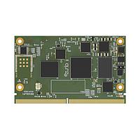Ezurio N8MP_SMARC_SOM_4R16E_I System-On-Modules - SOM Nitrogen8M PLUS SMARC: i.MX8M Quad Plus / 4GB / 16GB eMMC -40 to +85C