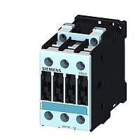 Contactor 3P Siemens 3RT1023-1AK60 (4KW/400V)