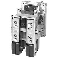 SIEMENS 3TC52175KB4 Electromechanical Contactors CONTACTOR,SZ 8,2-POLE,2NO+2NC,24V DC