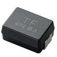 Murata Electronics EVA86Q7UTF332KB01K Safety Standard Certified Resin Molding U2J 305VAC 3300pF 10% Inside AEC-Q200