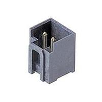 Molex 207479-0003 Power to the Board KK Plus 396 HDR VRT SHRDED 3CKT W/PG Sn