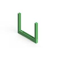 EDAC 307-024-558-258 Headers Card Edge Connector