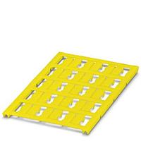 PHOENIX CONTACT 0818836 Cable Marker UC-WMC4.4(15X 5.5)YE