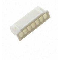 Adam Tech 25CH-B-05 Receptacle Housing CONN RCPT HSG 5POS 2.50MM