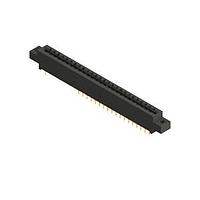 EDAC 387-052-542-807 With Flanges Card Edge Connector