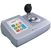 ATAGO RX-5000iX-Plus Automatic Digital Refractometer (nD: 1.324200 ~ 1.580000; Brix: 0.000 ~ 100.000%)