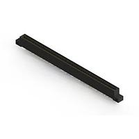 EDAC 895-065-500-112 Receptacles .100" (2.54mm) Pitch Card Edge Connector