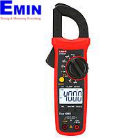 UNI-T UT202+ Digital clamp meter (AC 400A,True RMS)