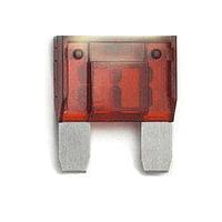 Littelfuse 0MAX030.XPGLO Smart Glow Maxi Blade Fuse 30A 1 pc Maxi Blade
