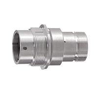 DEUTSCH - TE Connectivity HD34-18-8SN-059 Receptacle REC,8P,AL,N, CBL CLMP BT, DRAIN, 12,S,MC