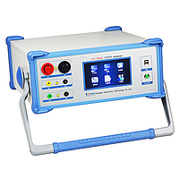 KVTESTER PTA-2000C VT/CVT analyzer