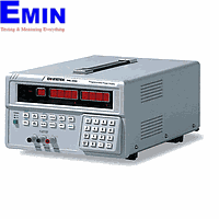 GW instek PEL-300 DC Electronic Load (60V, 60A, 300W)