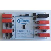 Infineon BTF60702EKVBOARDTOBO1 Power Distribution PROFET+24V