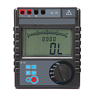 Wrindu RDIR3480A High Accuracy Insulation Resistance Tester (Insulation Resistance Range: 0.1MΩ～200GΩ)