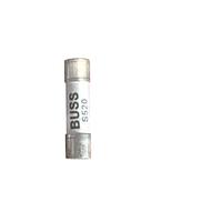 Eaton BK-S520-15-R Tube Fuse 15A 420V FAST ACTING