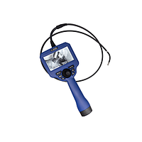 Video Borescope