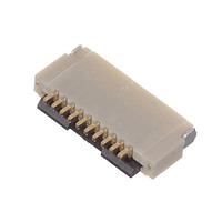 Hirose Electric TF13-10S-0.4SH(800) Receptacles