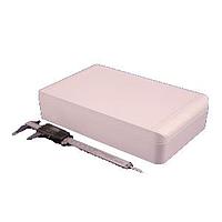 Hammond Manufacturing R230-172-000 Enclosures Watertight/FR ABS 11.02x6.69x2.36"