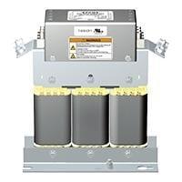 EPCOS B84143V0025R227 Power Line Filters Sine-wave output filter, 25A, 520V