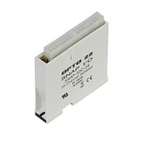 Opto 22 SNAP-IDC-16 16-Ch Digital Input Modules SNAP Isolated 16-pt Digital (Discrete) Input Module, 10-32 VDC