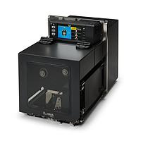 Zebra ZE521 RFID Print Engines (203 dpi/8 dots; 168 mm; 14 ips/356 mm/s)