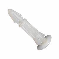 Harwin R6714-00 Force Fit 14 LG REVERSE LOCK SPACER