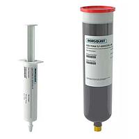 Bergquist TLF4500CGEL-SF-00-240-150CC Gel Interface Material Thermally Conductive, One-Part, Curable Gel Sil-Free Material, Thermal Conductivity: 4.5 W/m-K, 150CC, Liqui-Form TLF 4500CGEL Series / Also Known as Liqui-Form 4500 CGEL Series