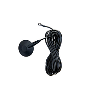 Static Solutions GC-9020 Grounding Cords (ring termination, grounds flooring mats)
