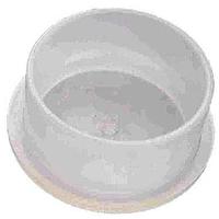 HARTING 21170000002 Protection Cover M17 Protection cover IP40 - Exter. lock.