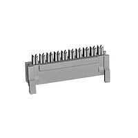 Hirose Electric DF1-11A1.05 Headers & Wire Housings 11P IDC PROTECT ACCY 2.5MM PITCH CON