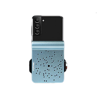 PD gas detector, partial discharge acoustic imaging