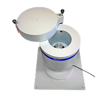 BSI TRIO Gamma–, beta- and alpha- spectrometer–radiometer (alpha: 1500-10000)