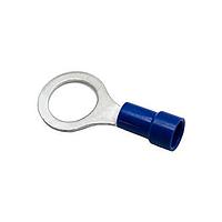 Mueller BU-190540075 Ring Terminals 16-14 Viynl Insulated 3/8 RingTerminal