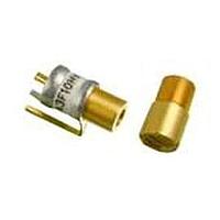 Trimmer, Variable Capacitors