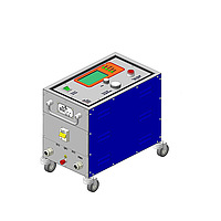 DTE UPA-1 Primary current injector (220V, 1kA)