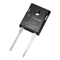 Infineon IDWD20G120C5XKSA1 Schottky Silicon Carbide Diodes SIC DISCRETE