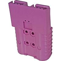 Anderson Power Products E6349 Housings SBE320 HOUSING ONLY PURPLE