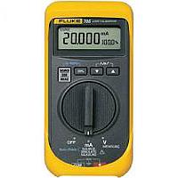 Fluke Electric Calibrator Calibration Service