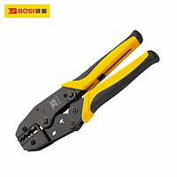 BOSI BS432117 Press Plier (0.5/1/1.5/2.5/4/6/10mm²)