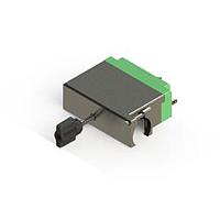 EDAC 516-090-500-151 Connectors Rack & Panel Connector