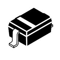 onsemi MM3Z33VST1G Zener Diodes SOD323 REG 0.2W 33V