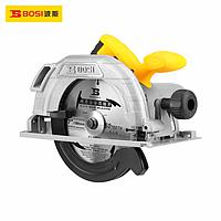 BOSI BS660707 Circular Saw (5500 vòng/phút, 185 mm)