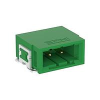 ERNI - TE Connectivity 234834-E Plug SRCA 2,54 2 M 1 SMD 137 E1 167 * GURT *