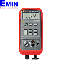 FLUKE 718Ex 300G Intrinsically Safe Pressure (-830 mbar to 20 bar,  Intrinsically Safe)