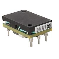 OmniOn Power (Formerly ABB Power Conversion) KBVW010A0B641-HZ Isolated Bus converter, 120W Sixteenth-brick, 36-75 Vin, 10.8-13.2 Vout, Heat plate